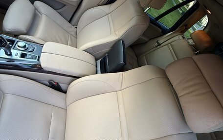 BMW X5, 2007 год, 1 800 000 рублей, 15 фотография