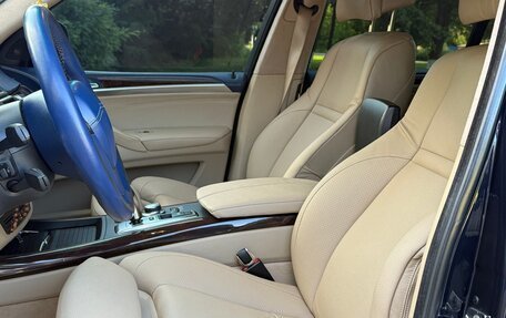 BMW X5, 2007 год, 1 800 000 рублей, 17 фотография