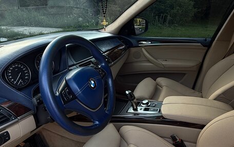 BMW X5, 2007 год, 1 800 000 рублей, 18 фотография