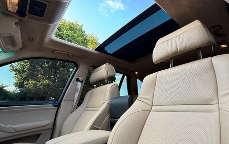 BMW X5, 2007 год, 1 800 000 рублей, 19 фотография