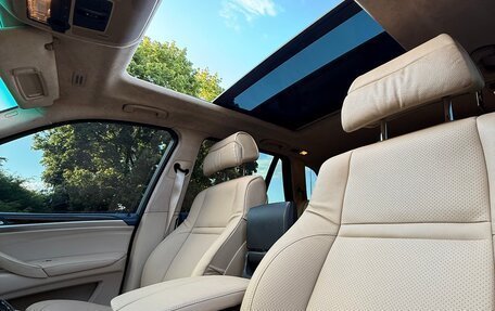 BMW X5, 2007 год, 1 800 000 рублей, 20 фотография