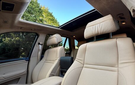 BMW X5, 2007 год, 1 800 000 рублей, 22 фотография