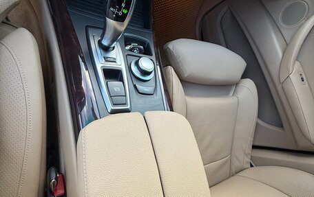 BMW X5, 2007 год, 1 800 000 рублей, 23 фотография