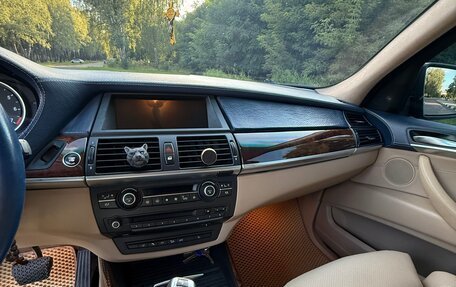 BMW X5, 2007 год, 1 800 000 рублей, 27 фотография