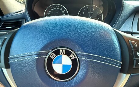 BMW X5, 2007 год, 1 800 000 рублей, 26 фотография