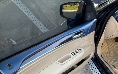 BMW X5, 2007 год, 1 800 000 рублей, 25 фотография