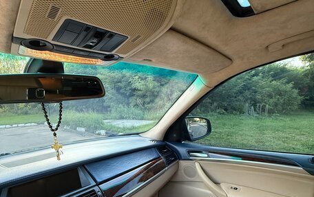 BMW X5, 2007 год, 1 800 000 рублей, 24 фотография