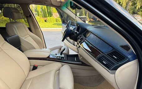 BMW X5, 2007 год, 1 800 000 рублей, 32 фотография