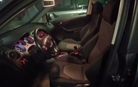 SEAT Altea I, 2012 год, 615 000 рублей, 5 фотография