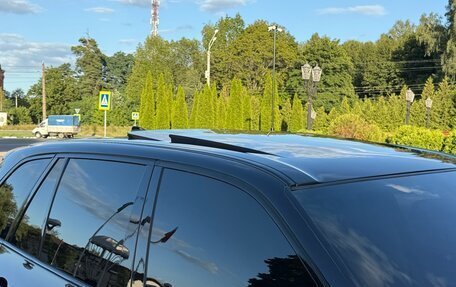 BMW X5, 2007 год, 1 800 000 рублей, 35 фотография