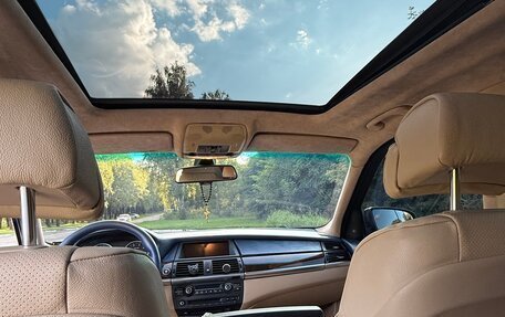 BMW X5, 2007 год, 1 800 000 рублей, 30 фотография