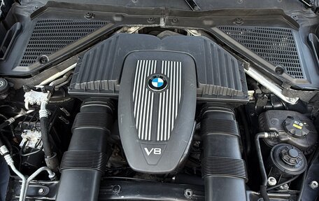 BMW X5, 2007 год, 1 800 000 рублей, 38 фотография