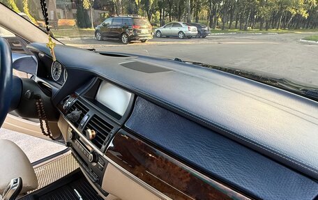 BMW X5, 2007 год, 1 800 000 рублей, 33 фотография