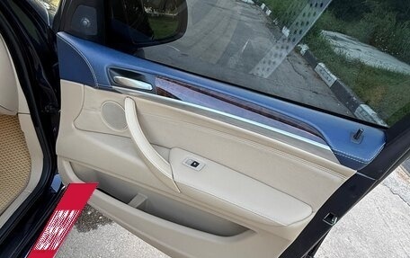 BMW X5, 2007 год, 1 800 000 рублей, 34 фотография