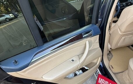 BMW X5, 2007 год, 1 800 000 рублей, 29 фотография