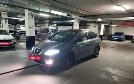 SEAT Altea I, 2012 год, 615 000 рублей, 2 фотография