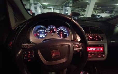 SEAT Altea I, 2012 год, 615 000 рублей, 6 фотография