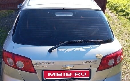 Chevrolet Lacetti, 2007 год, 350 000 рублей, 3 фотография