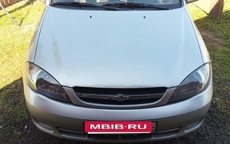 Chevrolet Lacetti, 2007 год, 350 000 рублей, 2 фотография