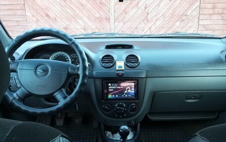 Chevrolet Lacetti, 2007 год, 350 000 рублей, 5 фотография