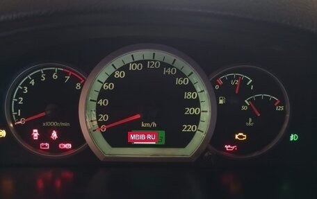 Chevrolet Lacetti, 2007 год, 350 000 рублей, 6 фотография