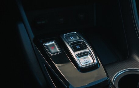 Hyundai Sonata VIII, 2020 год, 2 215 000 рублей, 12 фотография