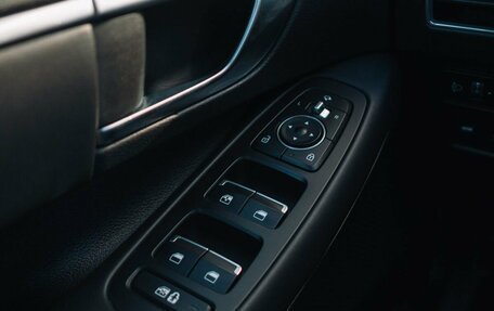 Hyundai Sonata VIII, 2020 год, 2 215 000 рублей, 13 фотография