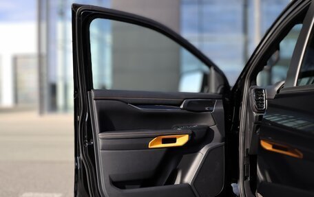 Ford Ranger, 2025 год, 6 150 000 рублей, 19 фотография