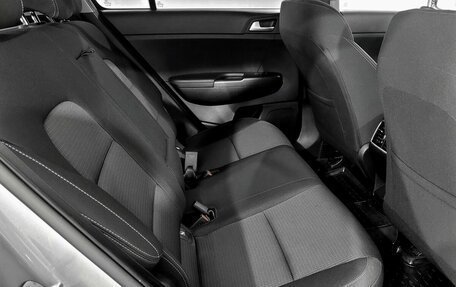 KIA Sportage IV рестайлинг, 2020 год, 1 830 000 рублей, 12 фотография
