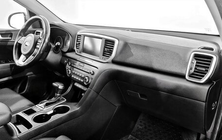 KIA Sportage IV рестайлинг, 2020 год, 1 830 000 рублей, 11 фотография