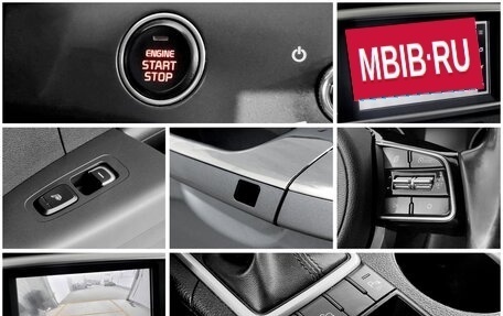 KIA Sportage IV рестайлинг, 2020 год, 1 830 000 рублей, 9 фотография
