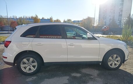 Audi Q5, 2013 год, 1 175 000 рублей, 8 фотография