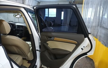 Audi Q5, 2013 год, 1 175 000 рублей, 12 фотография