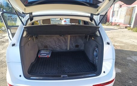 Audi Q5, 2013 год, 1 175 000 рублей, 14 фотография