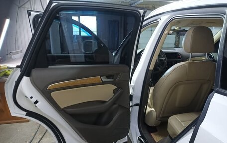 Audi Q5, 2013 год, 1 175 000 рублей, 10 фотография