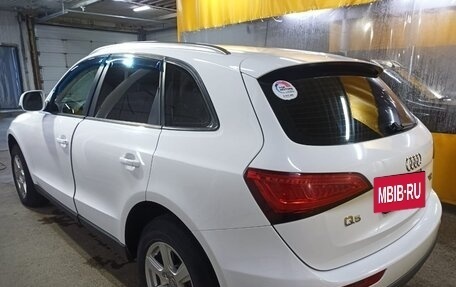 Audi Q5, 2013 год, 1 175 000 рублей, 4 фотография