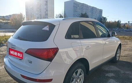 Audi Q5, 2013 год, 1 175 000 рублей, 7 фотография