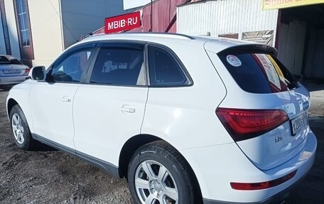 Audi Q5, 2013 год, 1 175 000 рублей, 5 фотография