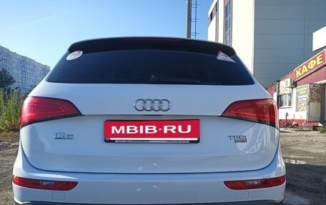 Audi Q5, 2013 год, 1 175 000 рублей, 6 фотография