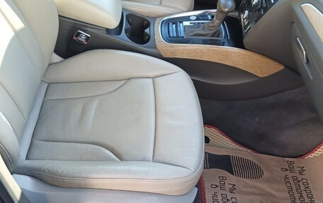 Audi Q5, 2013 год, 1 175 000 рублей, 21 фотография