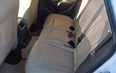 Audi Q5, 2013 год, 1 175 000 рублей, 27 фотография