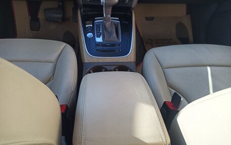 Audi Q5, 2013 год, 1 175 000 рублей, 22 фотография