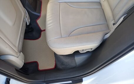 Audi Q5, 2013 год, 1 175 000 рублей, 28 фотография