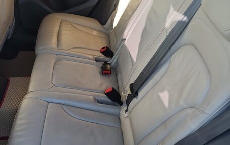 Audi Q5, 2013 год, 1 175 000 рублей, 26 фотография