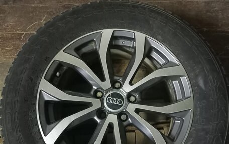 Audi Q5, 2013 год, 1 175 000 рублей, 33 фотография