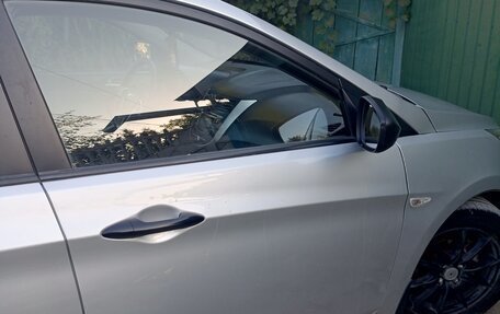 Hyundai Solaris II рестайлинг, 2013 год, 765 000 рублей, 10 фотография