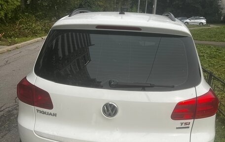 Volkswagen Tiguan I, 2013 год, 1 070 000 рублей, 5 фотография