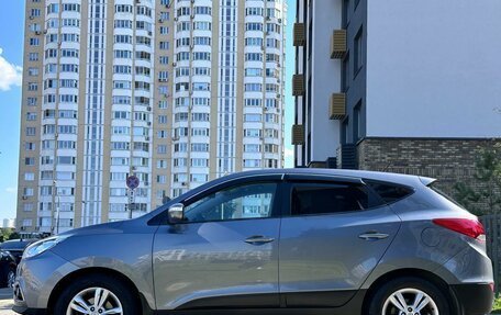 Hyundai ix35 I рестайлинг, 2013 год, 1 130 000 рублей, 3 фотография