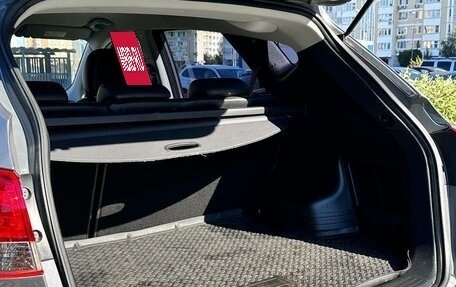 Hyundai ix35 I рестайлинг, 2013 год, 1 130 000 рублей, 5 фотография
