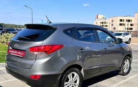 Hyundai ix35 I рестайлинг, 2013 год, 1 130 000 рублей, 7 фотография
